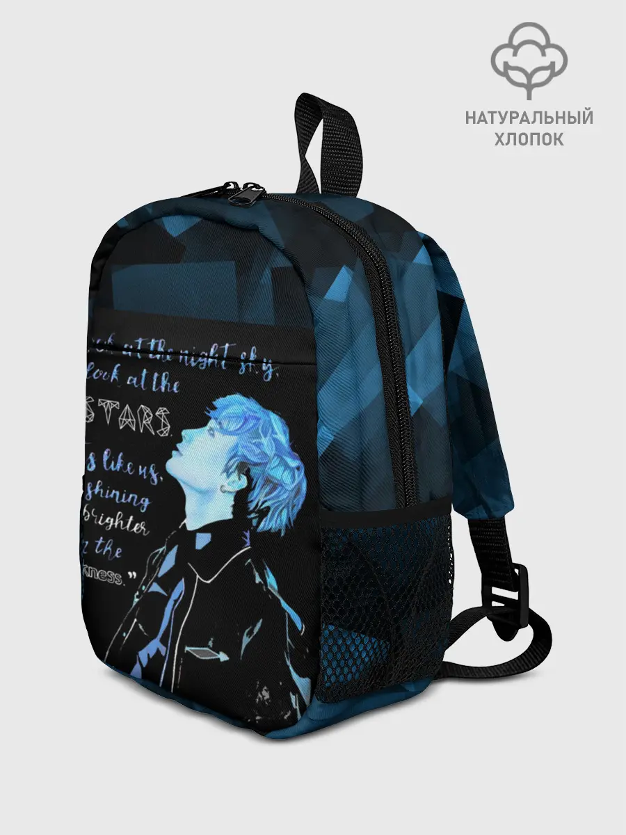 Рюкзак детский / Stray Kids