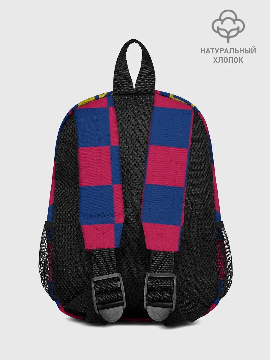 Рюкзак детский / Fati home 19-20 V1