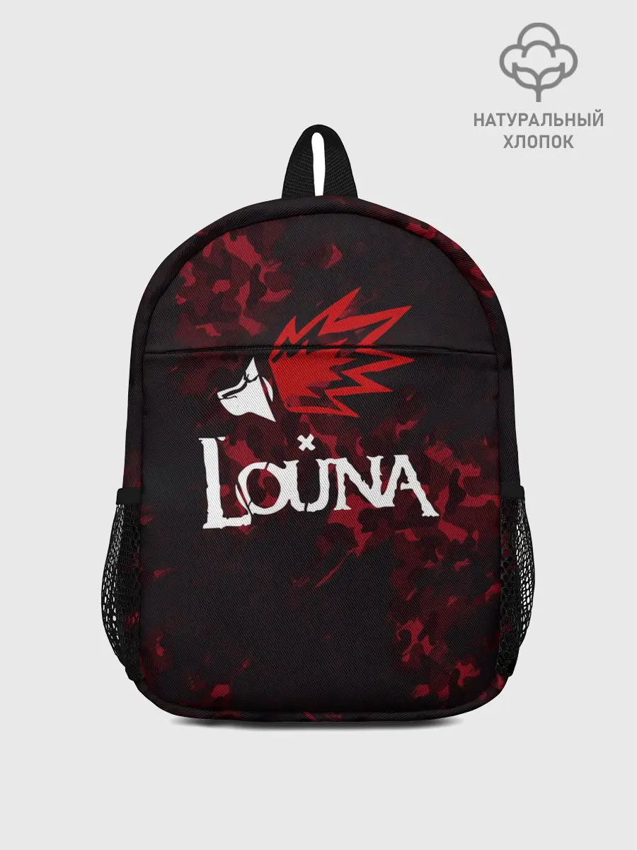 Рюкзак детский / Louna