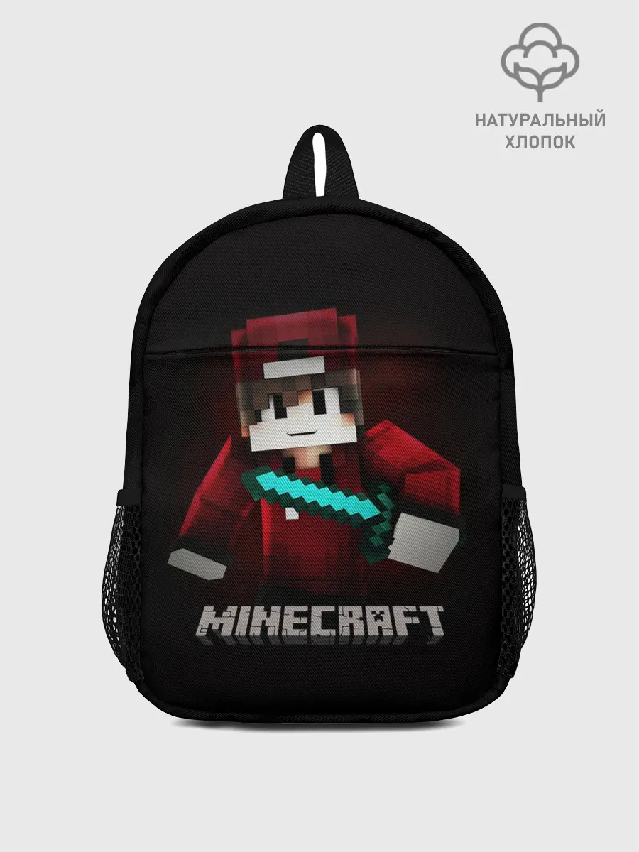 Рюкзак детский / MINECRAFT
