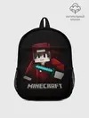 Рюкзак детский / MINECRAFT
