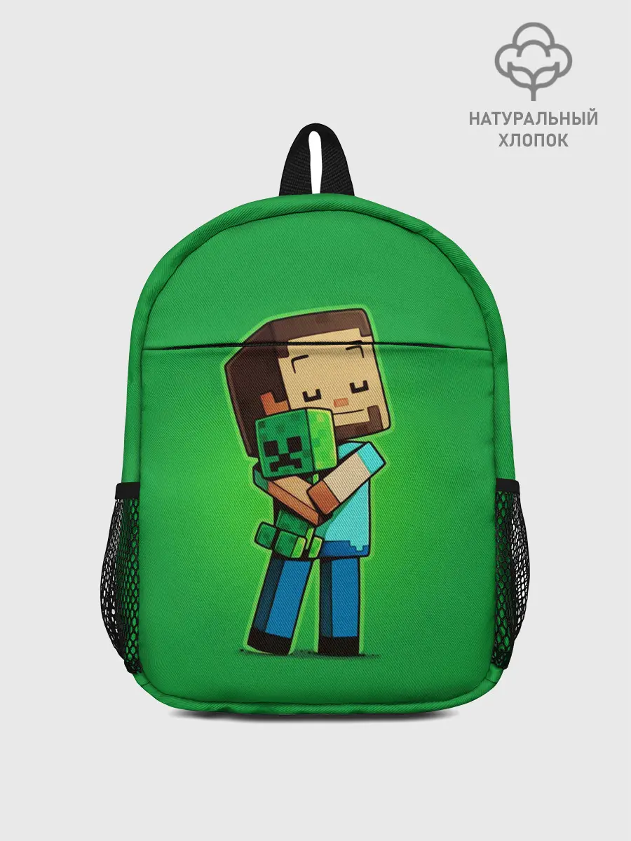 Рюкзак детский / MINECRAFT