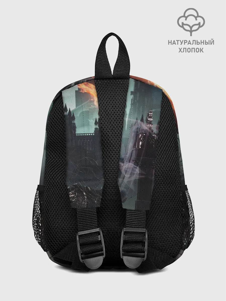 Рюкзак детский / Dark Souls 3 Pontiff Sulyvahn