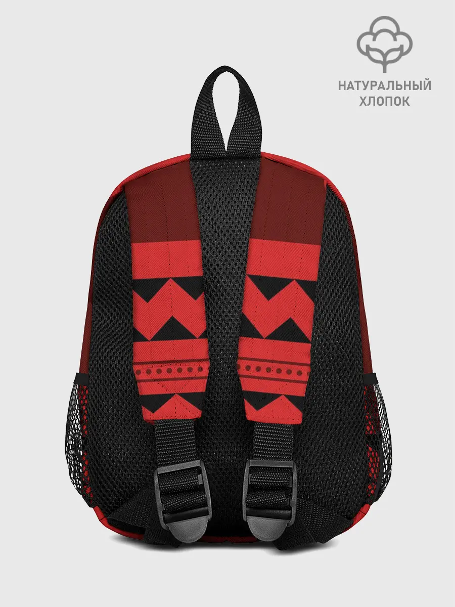 Рюкзак детский / Отель Хазбин Чарли