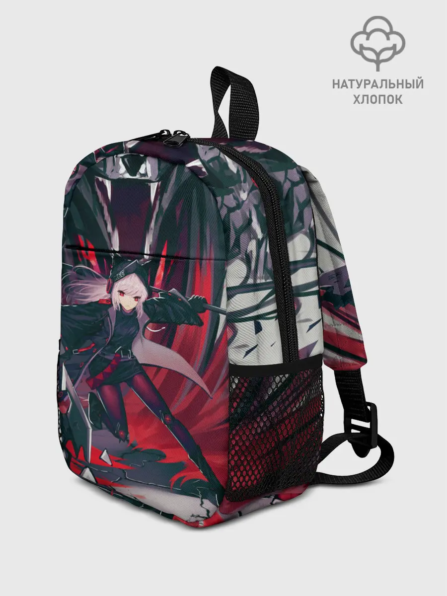 Рюкзак детский / Pixiv Fantasia Anastasia