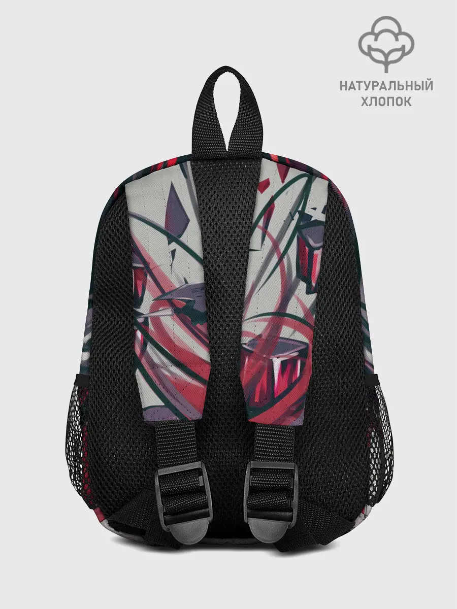 Рюкзак детский / Pixiv Fantasia Anastasia