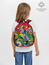 Рюкзак детский / MNOGOLICE