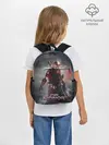 Рюкзак детский / Shadows of the Hitokiri art