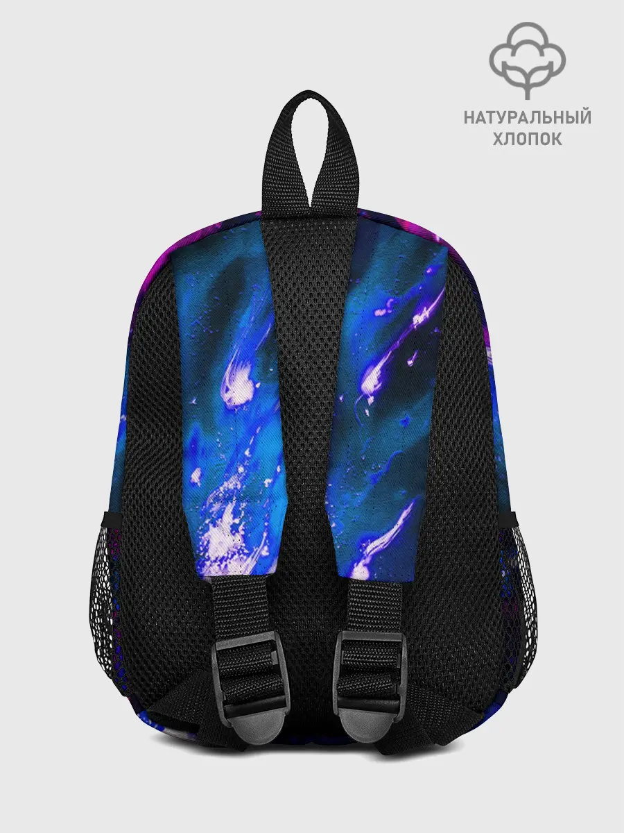 Рюкзак детский / CS GO + текстура ТОП