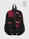 Рюкзак детский / HAZBIN HOTEL ALASTOR.