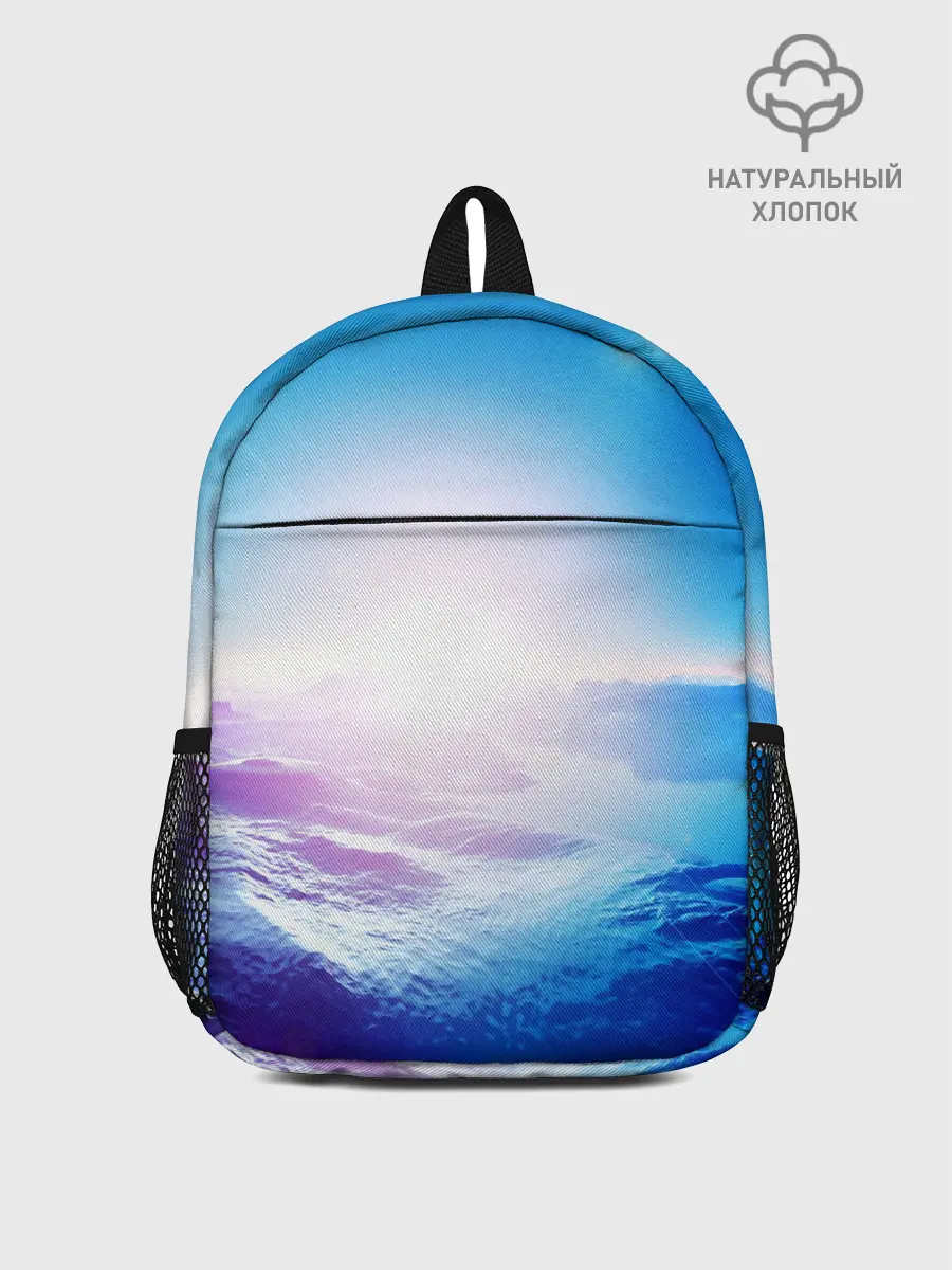 Рюкзак детский / ЛУНА