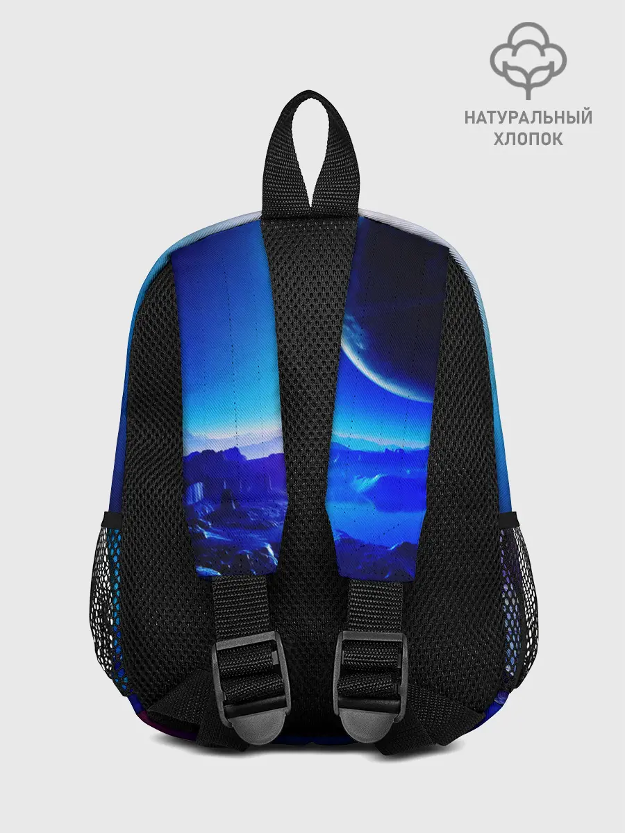 Рюкзак детский / ЛУНА