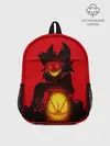 Рюкзак детский / Отель Хазбин