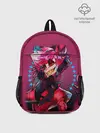 Рюкзак детский / Отель Хазбин