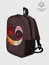 Рюкзак детский / Отель Хазбин
