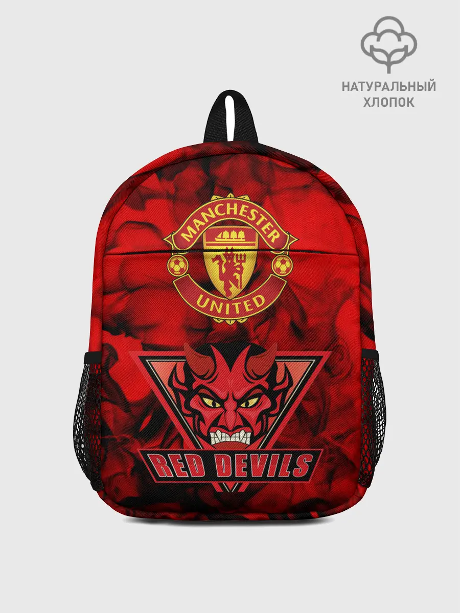 Рюкзак детский / Manchester United