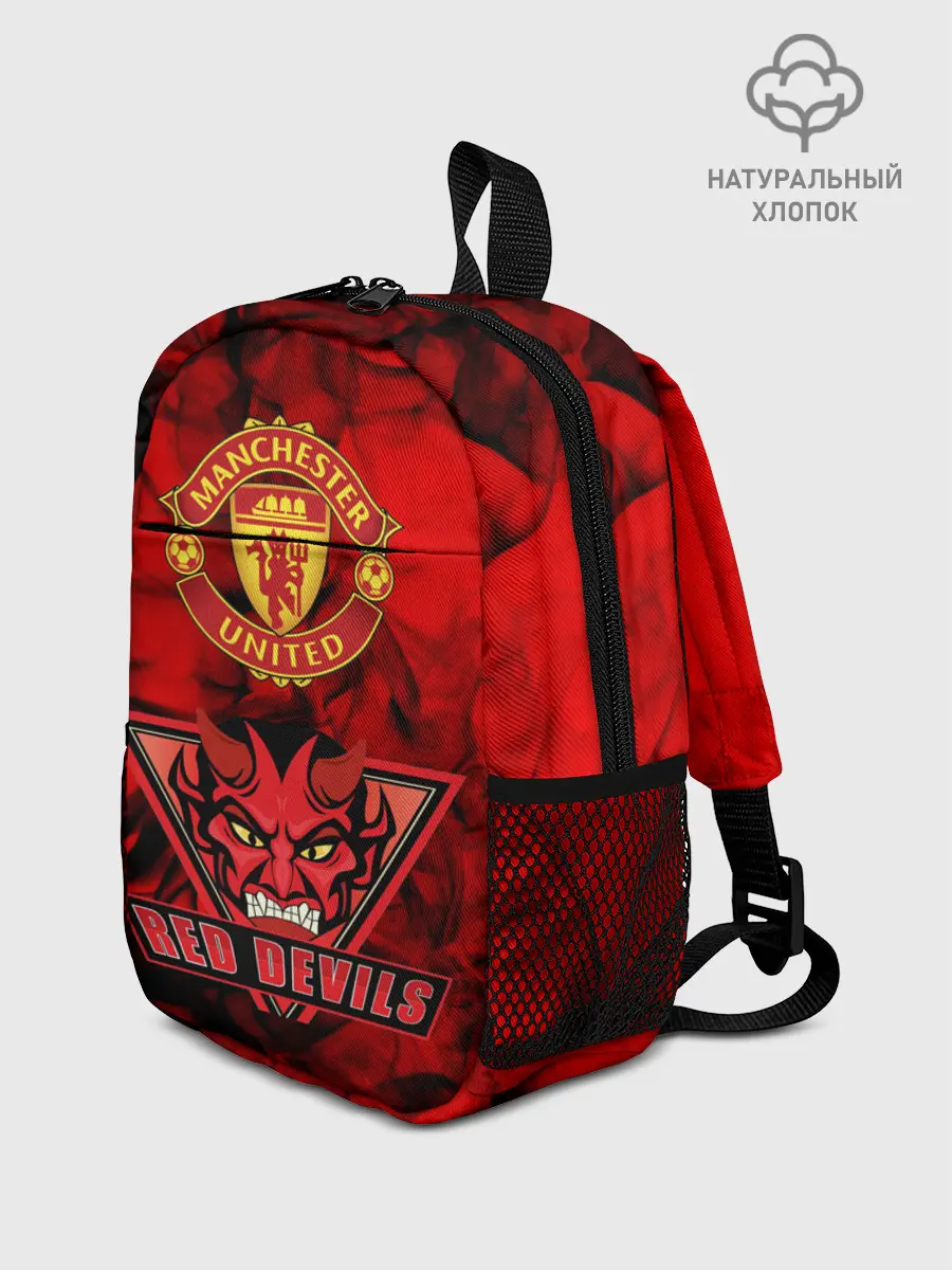 Рюкзак детский / Manchester United