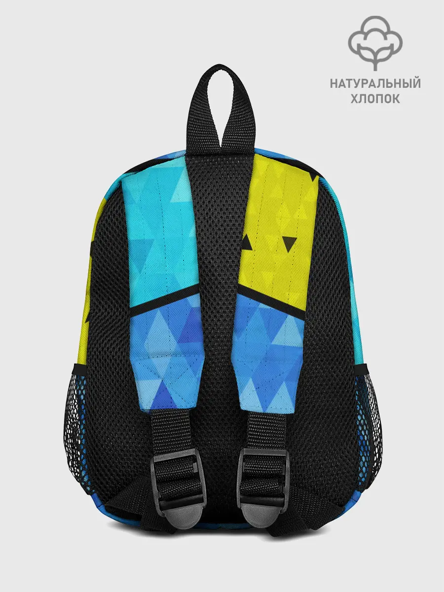 Рюкзак детский / DETROIT: BECOME HUMAN.