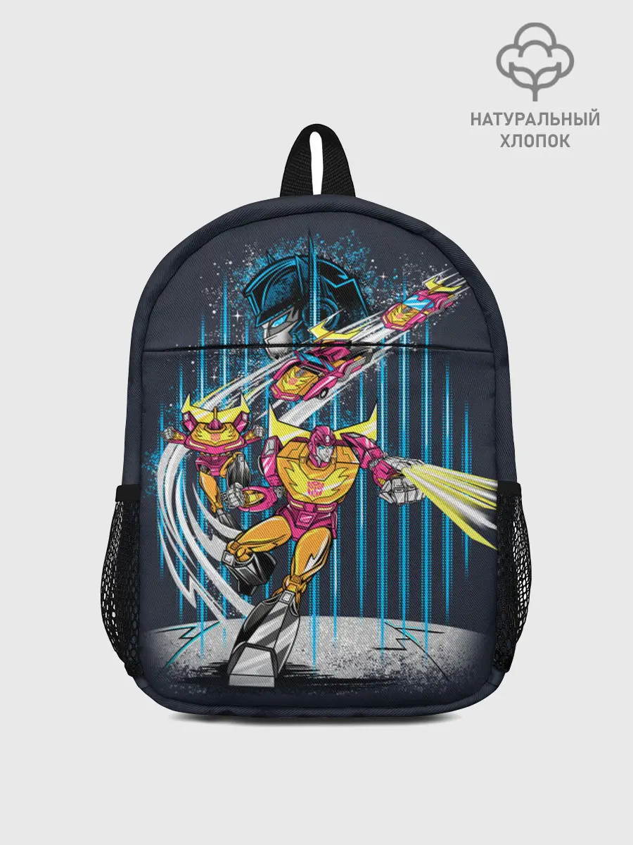 Рюкзак детский / Transformers