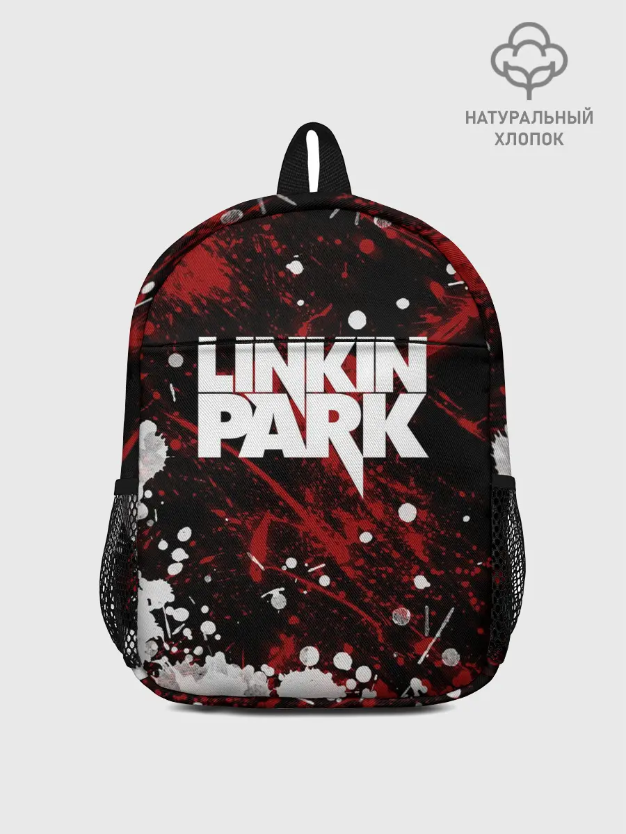 Рюкзак детский / Linkin Park
