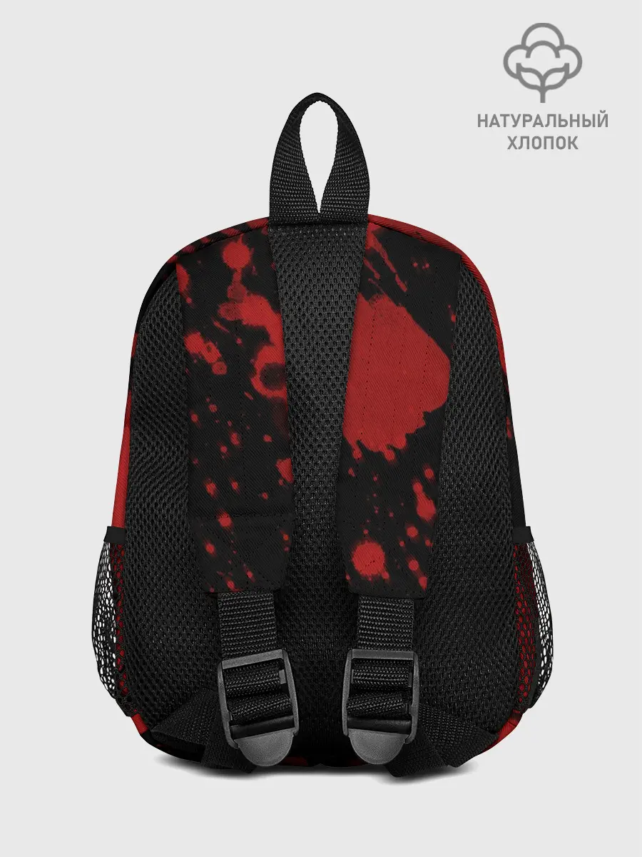 Рюкзак детский / Linkin Park