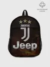 Рюкзак детский / Ювентус