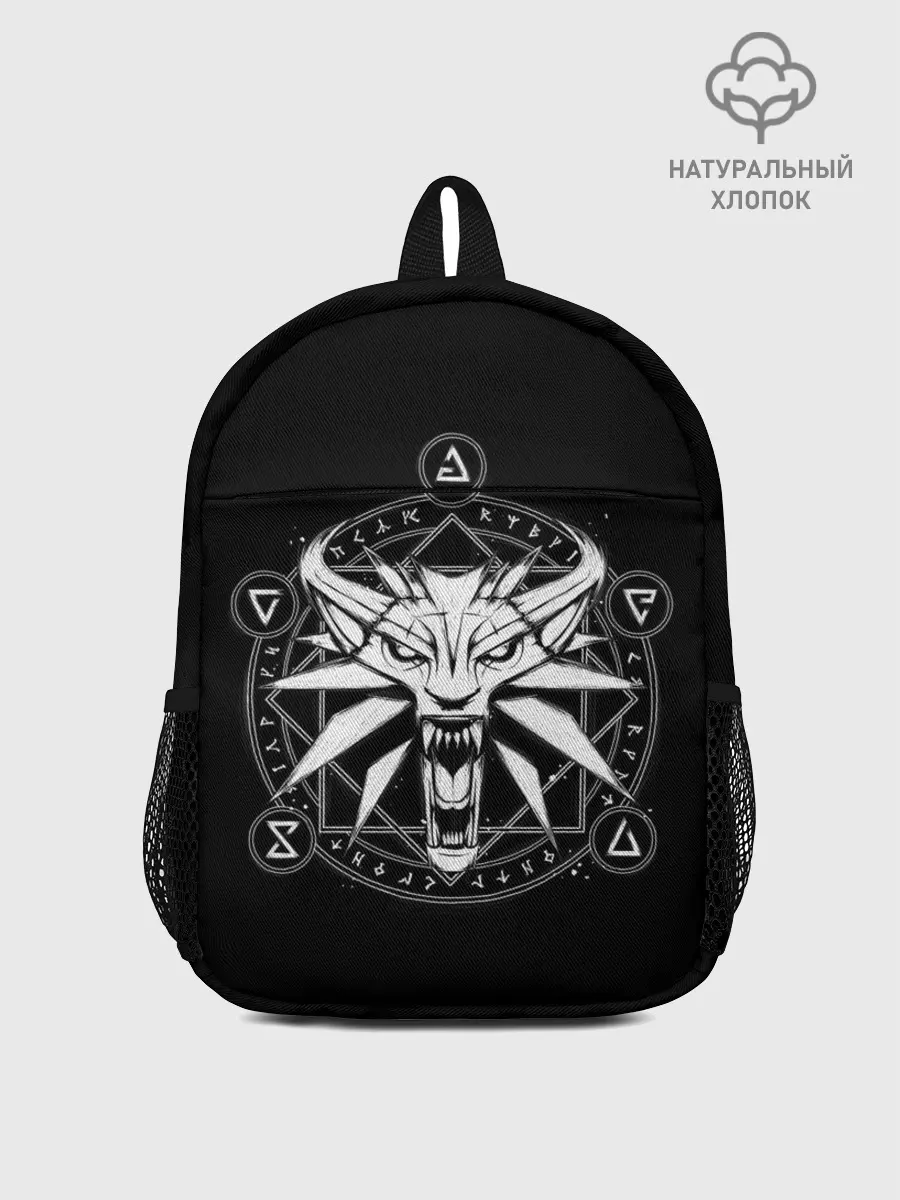 Рюкзак детский / The Witcher