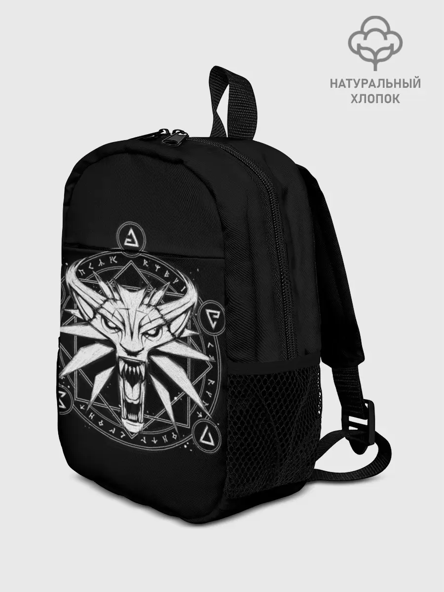 Рюкзак детский / The Witcher