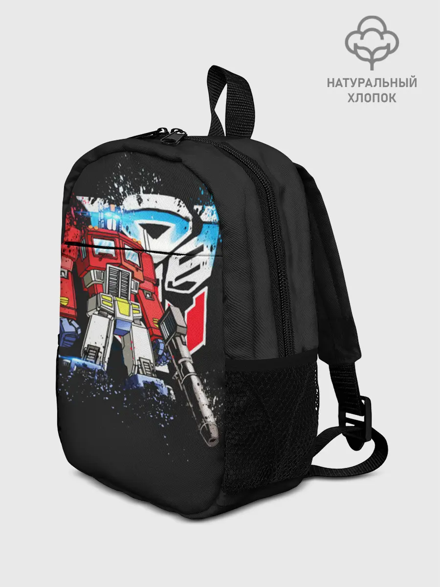 Рюкзак детский / Transformers