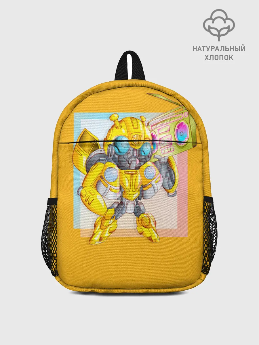 Рюкзак детский / Transformers