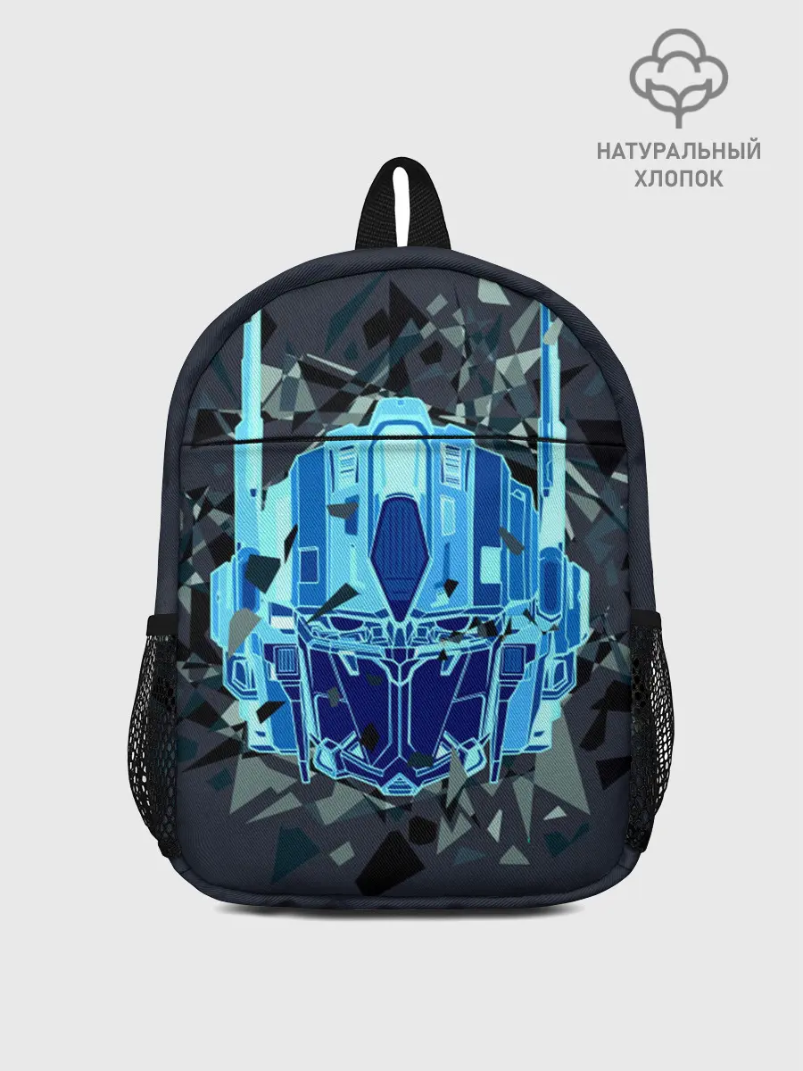 Рюкзак детский / Трансформеры