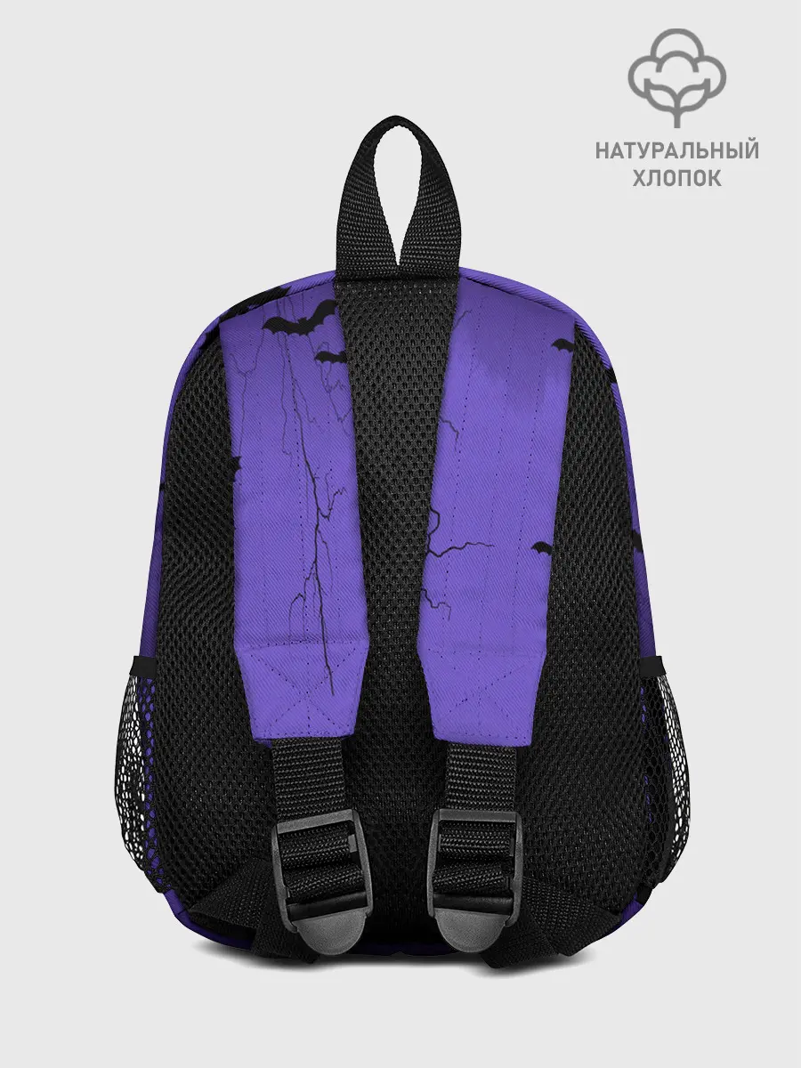 Рюкзак детский / UNDERTALE.