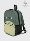 Рюкзак детский / totoro