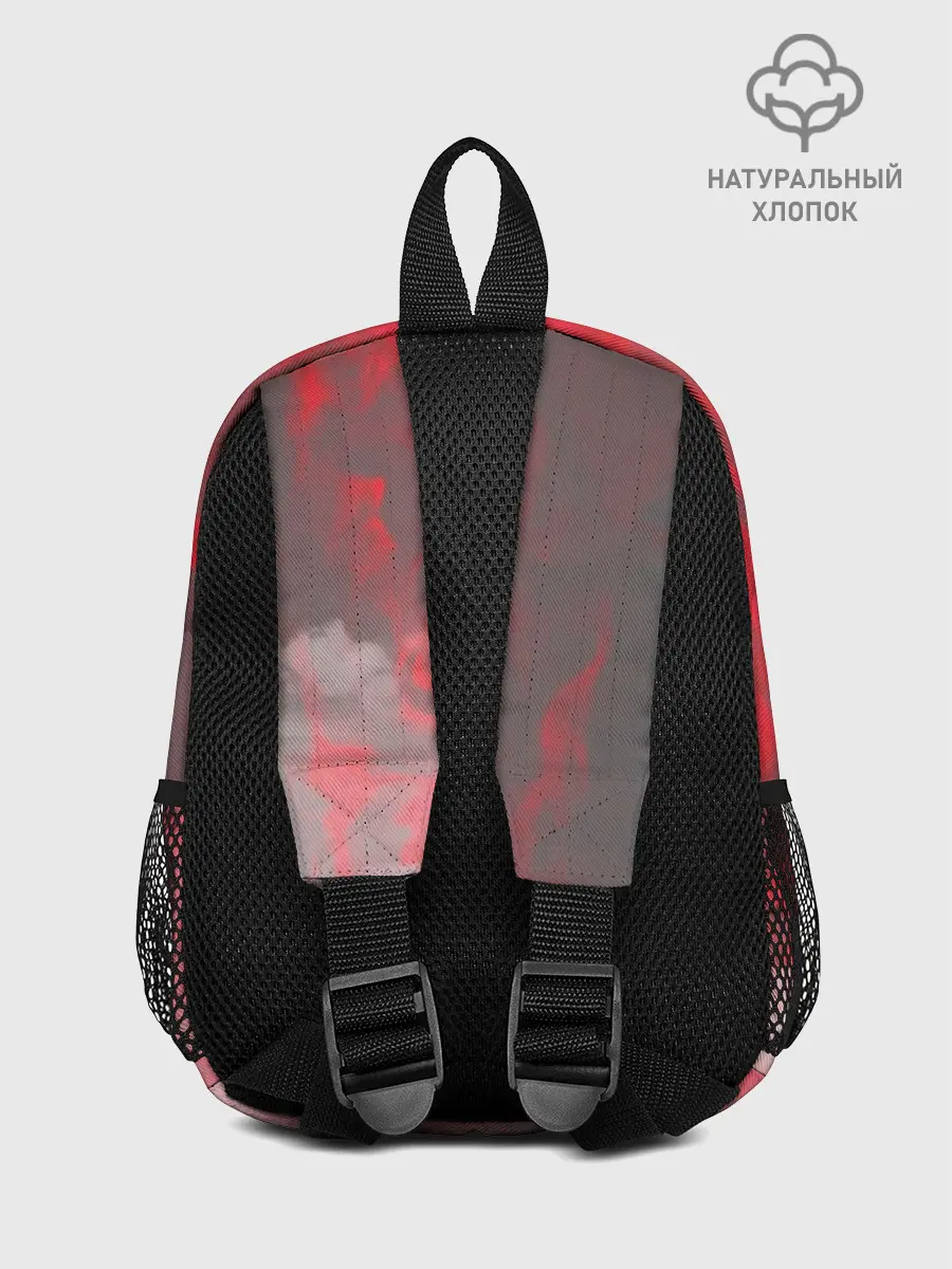 Рюкзак детский / Реал Мадрид