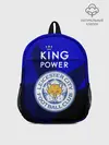 Рюкзак детский / Leicester City