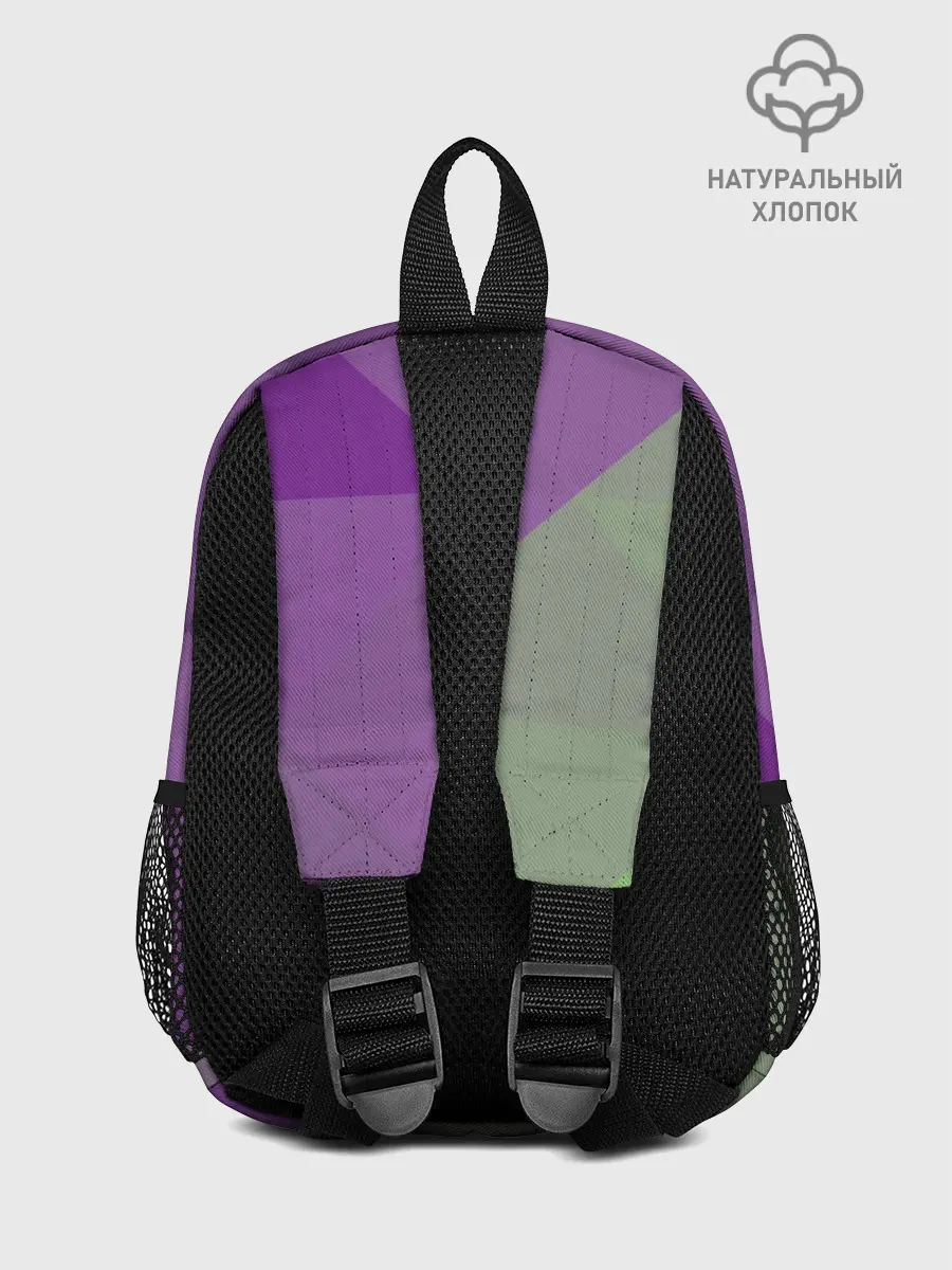 Рюкзак детский / Evangelion: 1.11