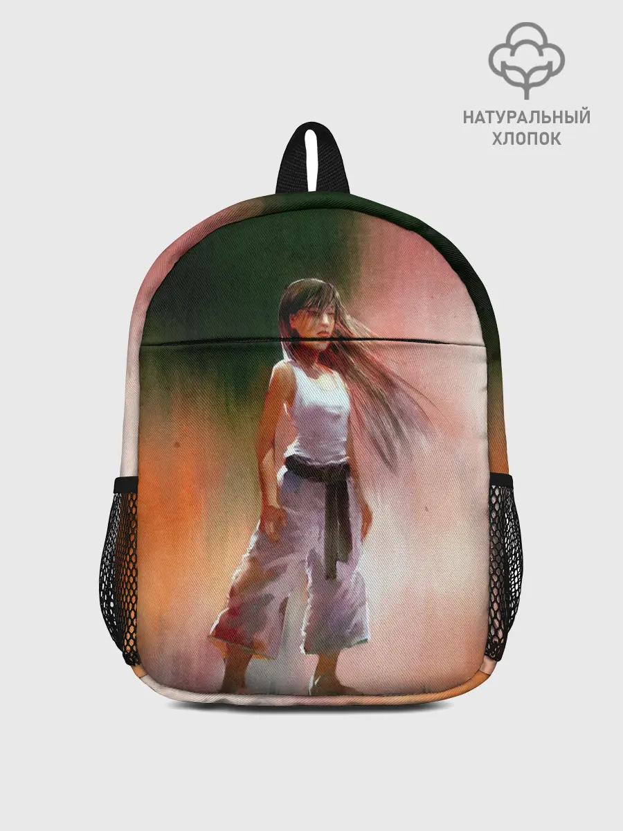 Рюкзак детский / Girl