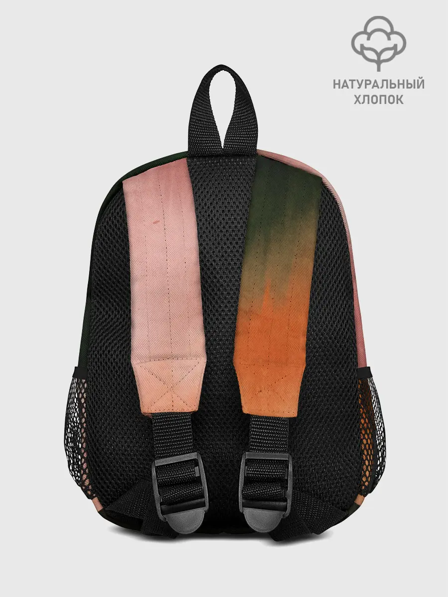 Рюкзак детский / Girl