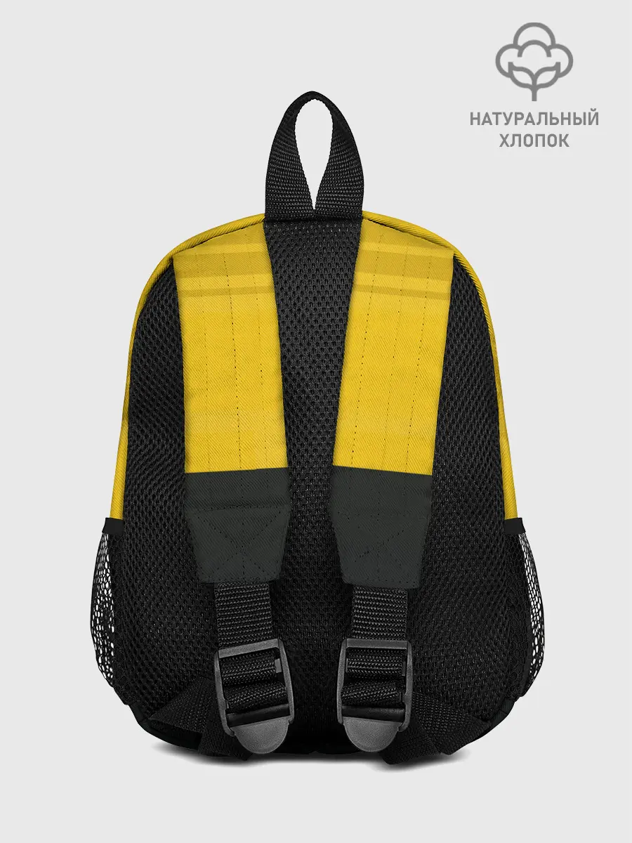 Рюкзак детский / StrayKids: side effects