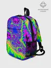 Рюкзак детский / NEON&ACID