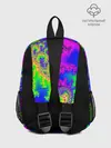 Рюкзак детский / NEON&ACID