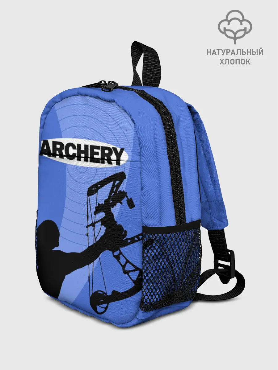 Рюкзак детский / Archery