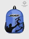 Рюкзак детский / Archery