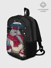 Рюкзак детский / My Neighbor Totoro зонт от снега