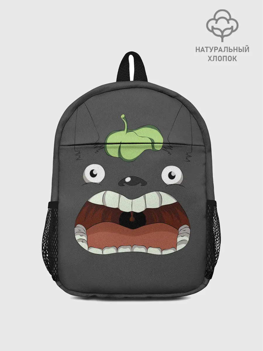 Рюкзак детский / Кричащий Тоторо