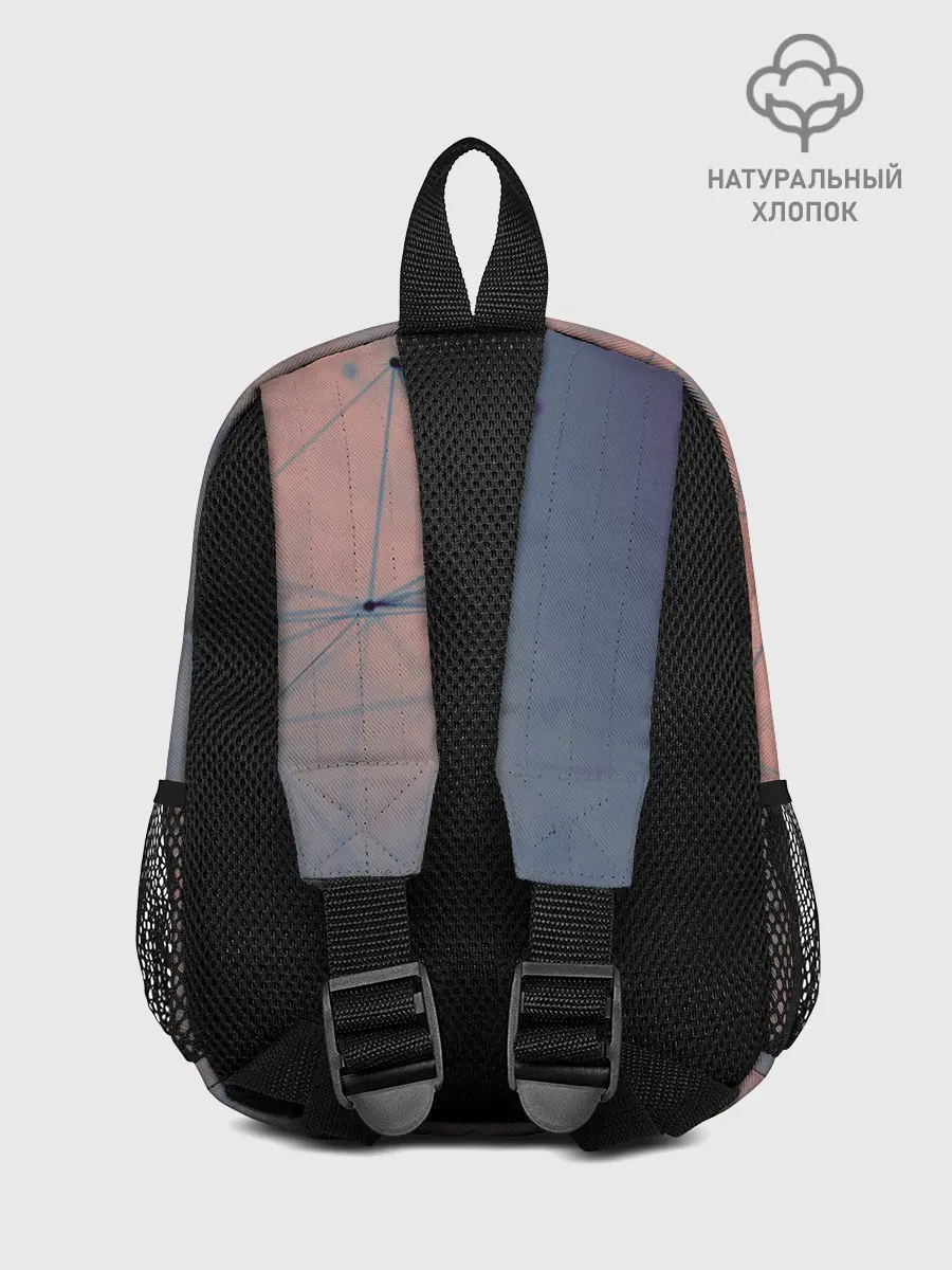 Рюкзак детский / Volkswagen