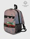 Рюкзак детский / Volkswagen