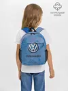 Рюкзак детский / Фольцваген
