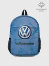 Рюкзак детский / Фольцваген