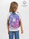 Рюкзак детский / BTS